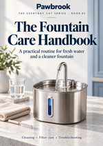 The Fountain Care Handbook