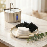 Pack of 4 Filters