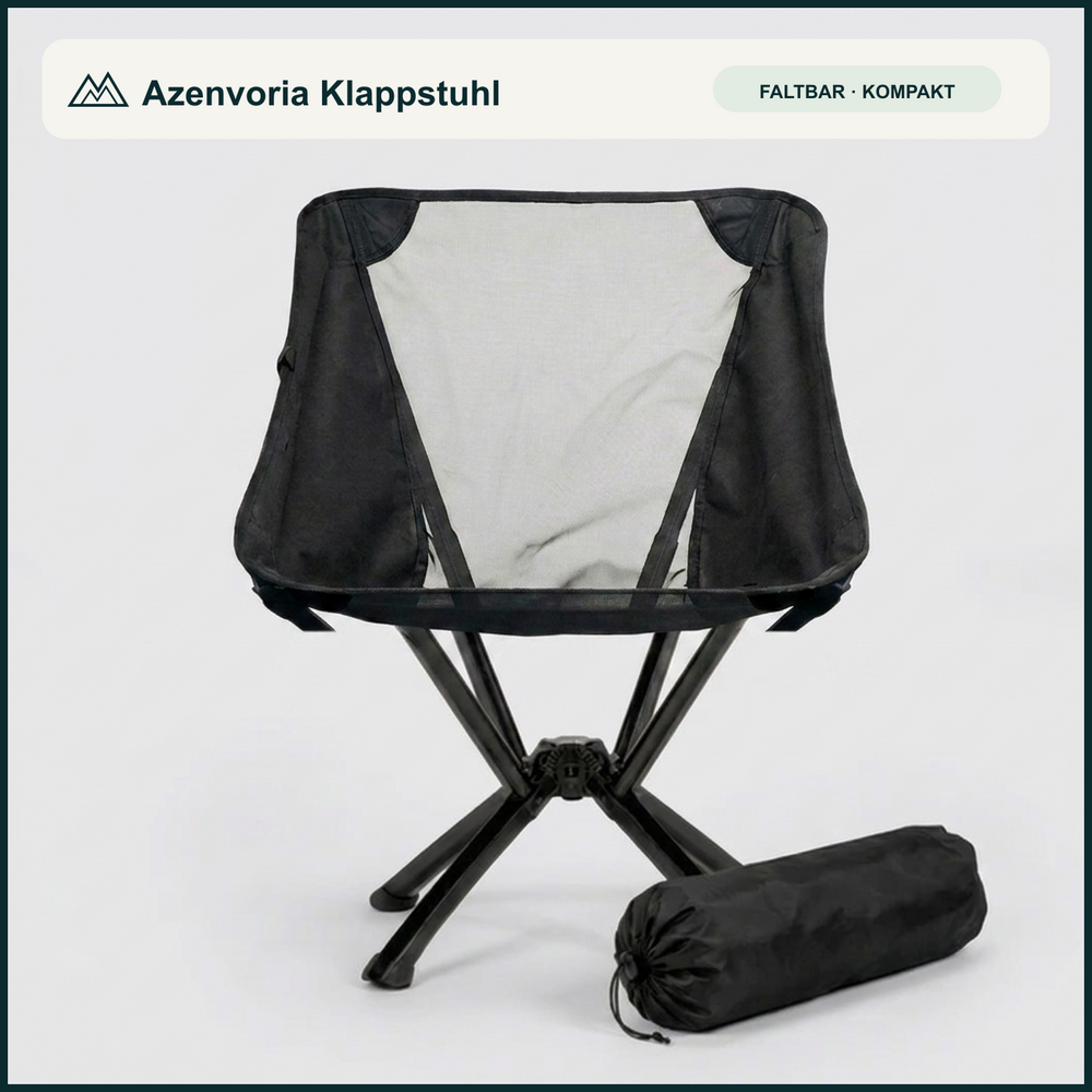 Azenvoria campingstol