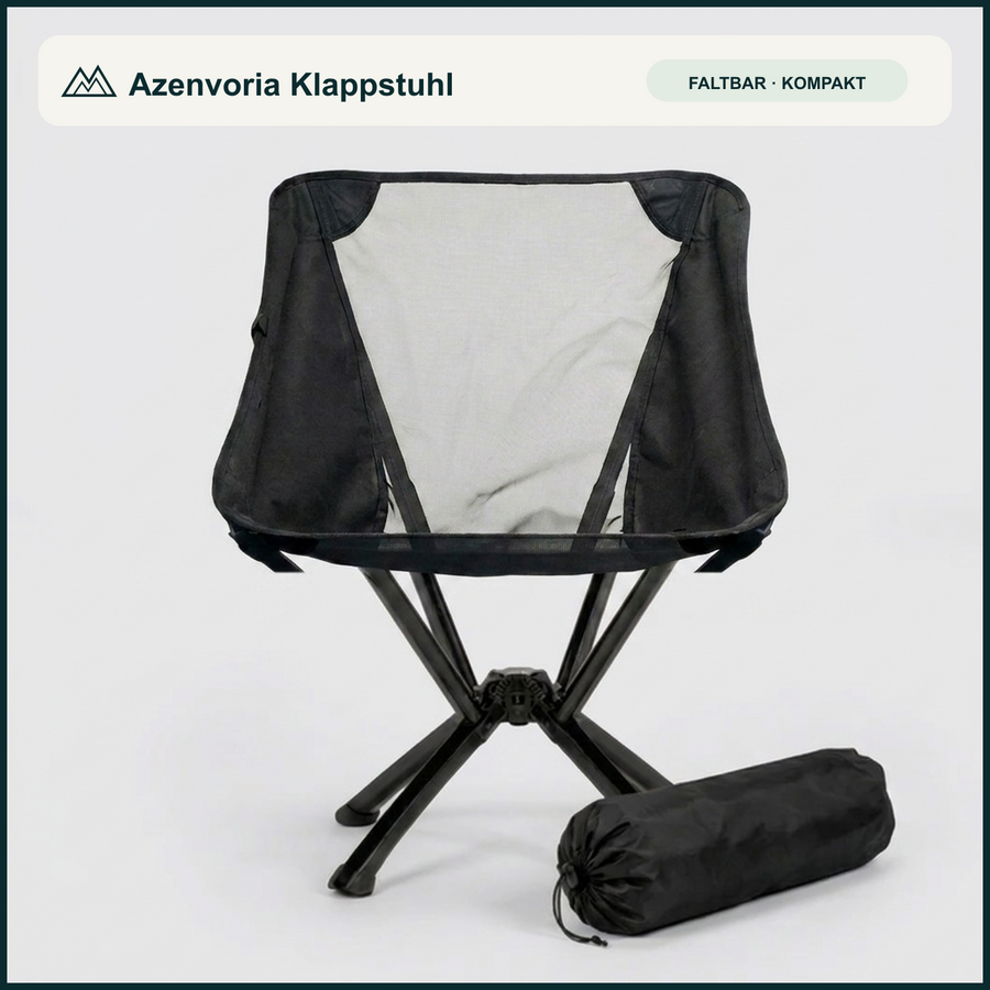Azenvoria Campingstuhl