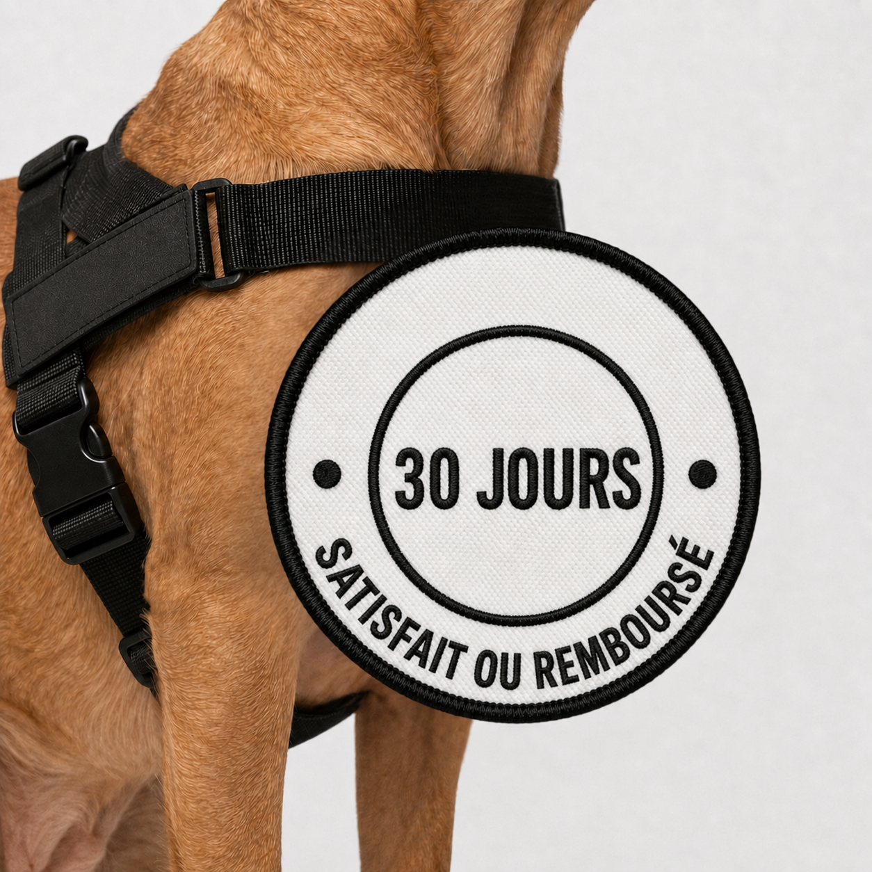 Garantie de 30 jours